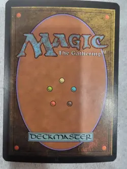 Magic the Gathering: Syphon Mind - Onslaught Foil Common - Image 2