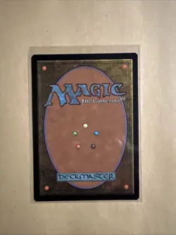 MTG Make an Example NCC 037 R NM Regular - Image 4