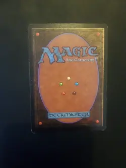 BETA Firebreathing, Oldschool Magic Mtg Karten Sammlung - Image 2
