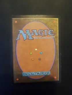 FOIL Lebensquelle, 7th Edition, Rare Premodern Magic Mtg Karten Sammlung - Image 2