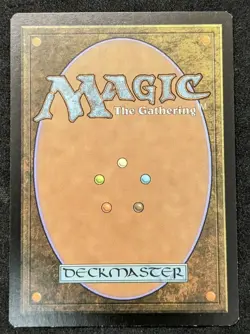 MTG Magic Guardian of Tazeem Battle for Zendikar Signed by Zack Stella NM - Image 2