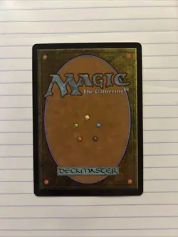 Emptiness Lorwyn Eclipsed Regular - Image 2