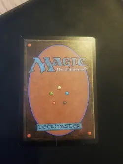 FOIL Standardisieren Standardize, Rare Premodern Magic Mtg Karten Sammlung - Image 2