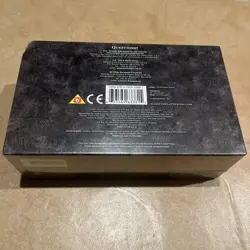 Magic The Gathering 2012 CORE SET Factory Sealed Booster Box English 36 Packs - Image 3