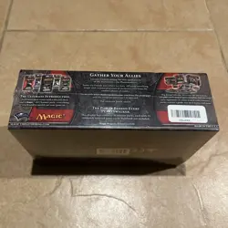 Magic The Gathering 2012 CORE SET Factory Sealed Booster Box English 36 Packs - Image 4