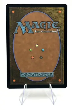 Magic The Gathering Spider-Man Arachnogenesis FOIL BODERLESS MYTHIC 0031 MAR - Image 2