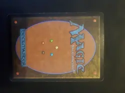 FOIL Sigil Of The New Dawn, Onslaught Rare Premodern Magic Mtg Karten Sammlung - Image 2