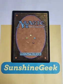 Fracturing Gust Secret Lair Drop Foil - Image 3