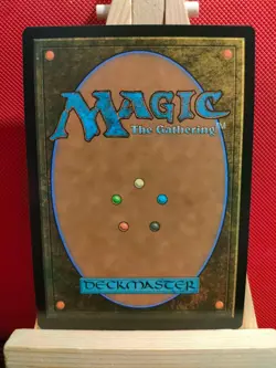 Abandoned Air Temple - Avatar: the Last Airbender - NM - Rare - MTG - Image 2