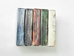MTG 2010 Planeswalker Half-Decks - Full Set of 5 Jace, Chandra, Garruk, Liliana - Image 4