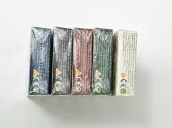 MTG 2010 Planeswalker Half-Decks - Full Set of 5 Jace, Chandra, Garruk, Liliana - Image 5