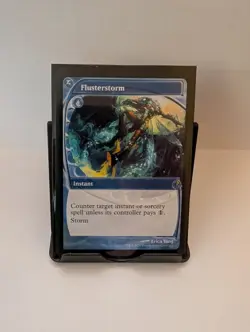 Mystery Booster 2 #163 Flusterstorm (Future Sight) - Image 1