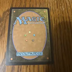 Lotus Cobra Iconic Masters Foil - Image 2