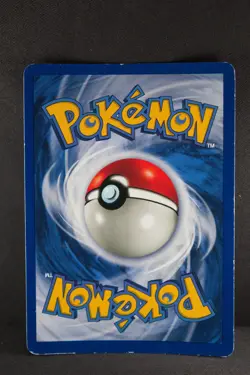 Nidoqueen 7/64 Pokemon TCG Jungle Set Holo Rare - Image 5