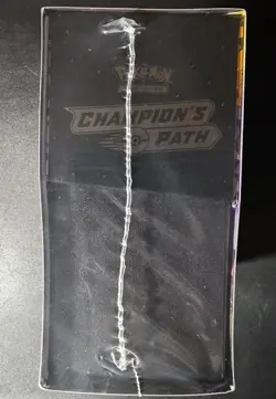 Champion’s Path Elite Trainer Box ETB Charizard Pokemon Factory Sealed Brand New 820650805455 - Image 3