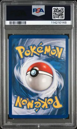 2006 POKEMON EX CRYSTAL GUARDIANS #92 EXPLOUD EX-HOLO CRYSTAL GUARDIANS - Image 2