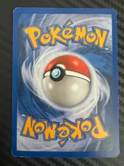 Pokemon TCG Energy Recycle System 73/108 EX Power Keepers Reverse Holo DMG - Image 2