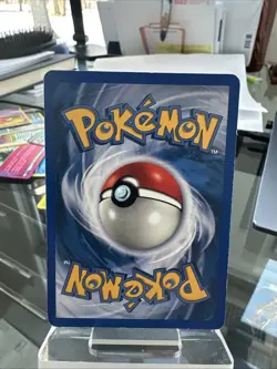 Pokemon FireRed & LeafGreen #7/112 Marowak Holo LP+ - Image 2