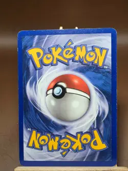 Pokemon HP Unseen Forces 68/115 Poliwhirl - Image 2