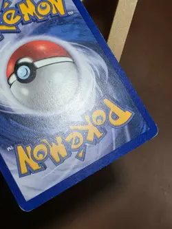 Pokemon HP Unseen Forces 68/115 Poliwhirl - Image 3
