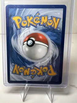 Pokemon TCG Annihilape 242/193 EX Scarlet & Violet Paldea Evolved Holo 2023 NM - Image 2