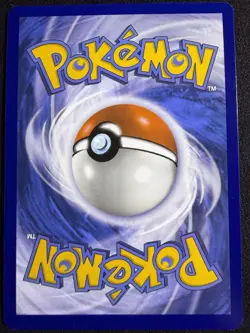 Pokemon TCG, Swinub 165/159, Journey Together Illustration Rare Holo Near Mint - Image 2