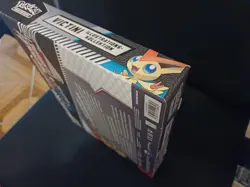 Pokemon Victini Kollektion | Schwarze Blitze&Weisse Flammen | Deutsch | Neu, OVP - Image 5