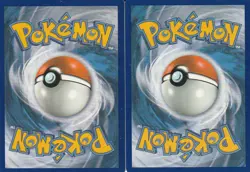 Pokemon Bulbasaur 1/25 Holo 25th Anniversary Mcdonalds Lot of 2 - Image 2