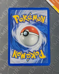 Pokemon Giovanni's Nidoking 7/132 Gym Challenge English Holo - Image 5