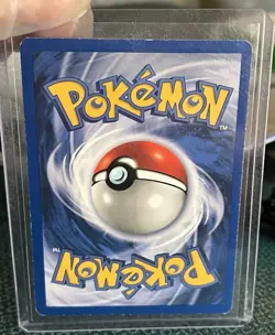 Pokemon Charizard 4/102 Base Set Holo 1999 - Italian 120 PV - Image 2