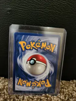 Raichu Holo Rare 14/102 Base Set Pokemon TCG - Image 2