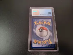 Pokemon PSA 9 Bulbasaur 1/25 Holo 2021 McDonald's Collection Mint SHINY MINT 🔥 - Image 2