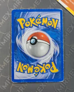 Pokemon Houndour 5/75 Neo Discovery Italiano Holo - Image 5