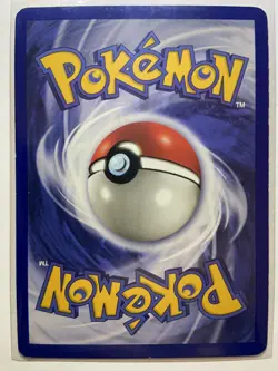 Pokemon: Team Rocket 1st Edition Dark Jolteon 38/82 LP Vintage - Image 2