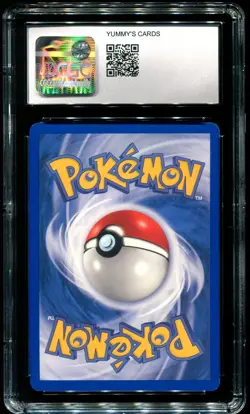 CGC 10 Ancient Technical Machine Reverse Holo EX Hidden Legends Pokemon #85 - Image 2