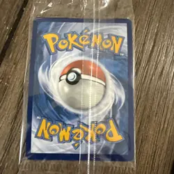 Snorlax - Black Star Alt Art - SVP-051 - Pokemon 151 - Sealed Promo - English - Image 2