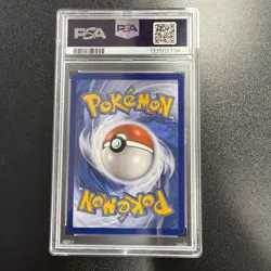 2016 Pokemon XY Generations Radiant Collection M Gardevoir Ex #RC31 PSA 7 JY - Image 2