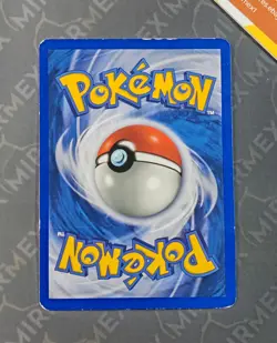 Pokemon Lapras 12/18 Southern Islands English Non Holo - Image 5