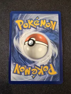Pokemon Surging Sparks 251/191 NIGHT STRETCHER Secret Gold Hyper Rare - Image 2