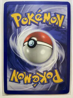1st Edition Squirtle 68/82 Team Rocket Pokemon TCG WOTC Vintage NM/LP - Image 2