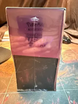 Fusion Strike Pokemon Center Elite Trainer Box ETB SEALED FREE SHIPPING - Image 3