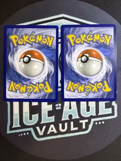 Teddiursa 121/162 & Ursaring 122/162 - Pokemon XY BREAKthrough - LP *Set* - Image 4