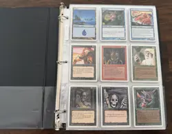 ASSORTED (MTG) MAGIC THE GATHERING POKEMON YU-GI-OH! LORCANA DIGIMON CARD LOT - Image 2