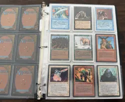 ASSORTED (MTG) MAGIC THE GATHERING POKEMON YU-GI-OH! LORCANA DIGIMON CARD LOT - Image 3
