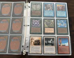 ASSORTED (MTG) MAGIC THE GATHERING POKEMON YU-GI-OH! LORCANA DIGIMON CARD LOT - Image 5