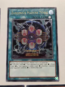 Yugioh Set LODT (UTR) Light of Destruction x2 Ultimate Rare x3 Secret x3 Ultra - Image 4