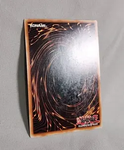 Yu-Gi-Oh! TCG Pot of Greed SD1-EN015 Common Regular LP - Image 4