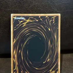 Yugioh Flame Swordsman LOB-003 Foil Shift - Image 5
