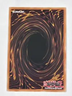 Yu-Gi-Oh! TCG Dark Magician Girl RA03-EN123 Platinum Secret Rare (C) NM - Image 2