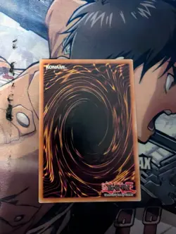 Yugioh Toon Dark Magician LDS1-EN067 Common 1st Edition NM - Image 2